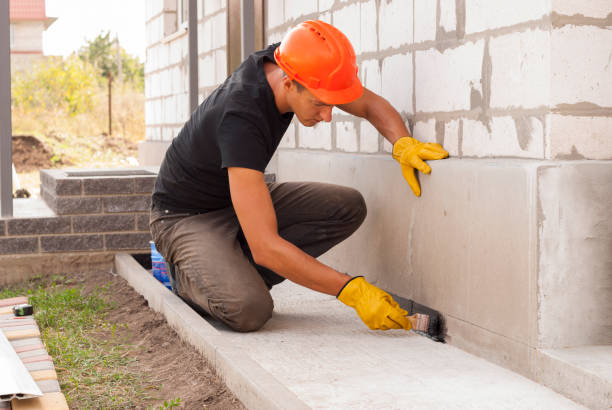 Licensed Interior Drainage System service in Byron, GA - SJ Waterproofing Pros